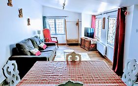 Logement Petite Venise appartement&parking